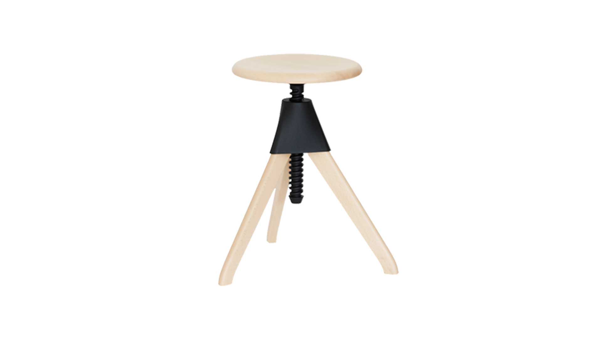 Jerry - The Wild Bunch by Magis Stool Jerry - The Wild Bunch by Magis Stool
